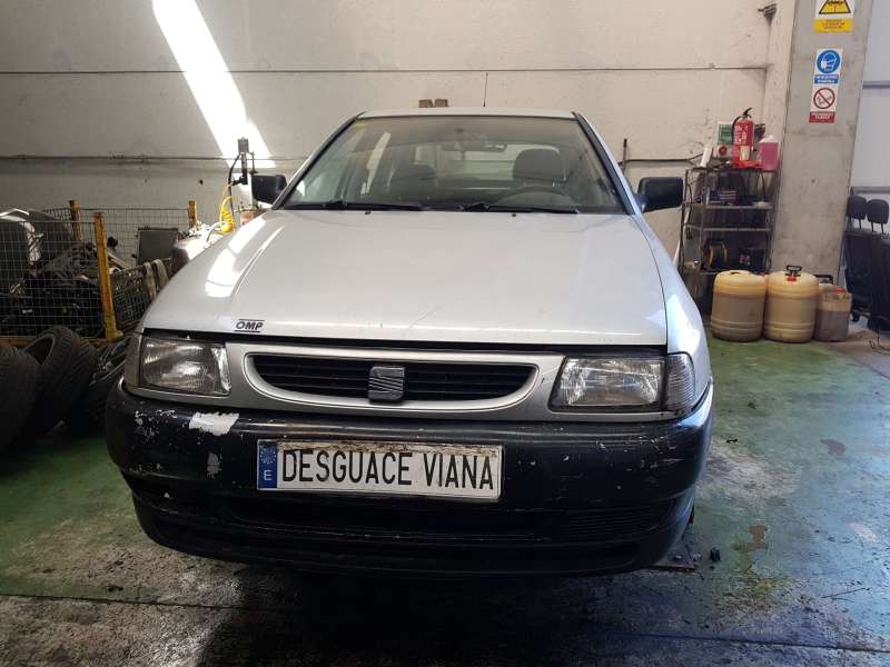 seat ibiza ii (6k1) del año 1999