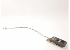 Recambio de maneta interior delantera izquierda para nissan patrol (k/w260) 2.8 d referencia OEM IAM   