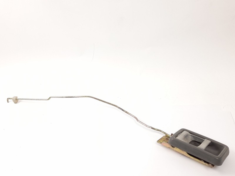 Recambio de maneta interior delantera izquierda para nissan patrol (k/w260) 2.8 d referencia OEM IAM   