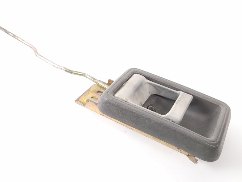 Recambio de maneta interior delantera izquierda para nissan patrol (k/w260) 2.8 d referencia OEM IAM   