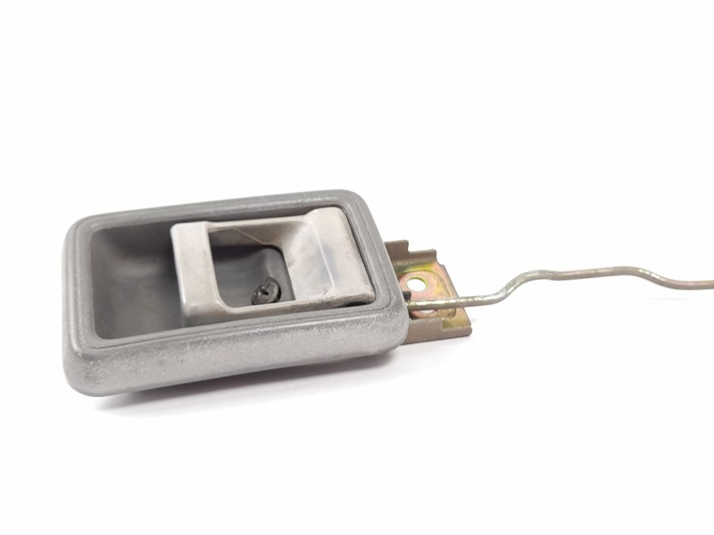 Recambio de maneta interior delantera izquierda para nissan patrol (k/w260) 2.8 d referencia OEM IAM   