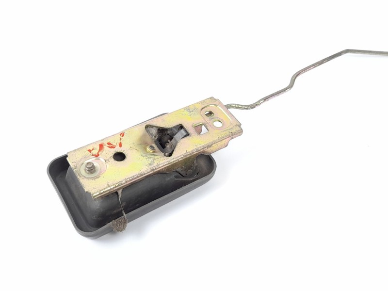 Recambio de maneta interior delantera izquierda para nissan patrol (k/w260) 2.8 d referencia OEM IAM   