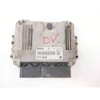 CENTRALITA MOTOR UCE 0281012548 