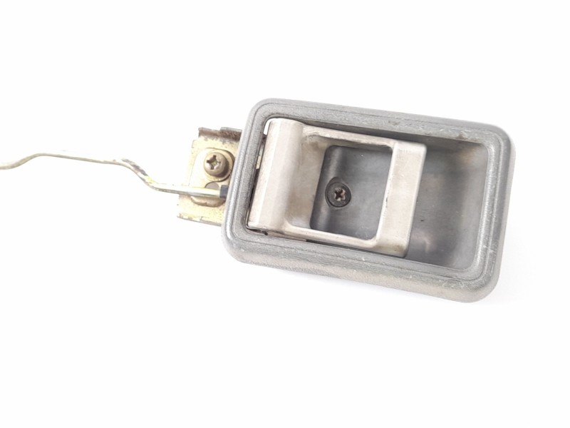 Recambio de maneta interior delantera derecha para nissan patrol (k/w260) 2.8 d referencia OEM IAM   