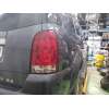 ssangyong rexton 2.7 xdi del año 2005