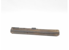 Recambio de moldura para nissan patrol (k/w260) 2.8 d referencia OEM IAM 76951  