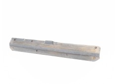 Recambio de moldura para nissan patrol (k/w260) 2.8 d referencia OEM IAM 76951   2