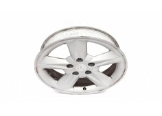 Recambio de llanta para renault scenic i (ja..) 2.0 16v rx4 referencia OEM IAM 7529-3  