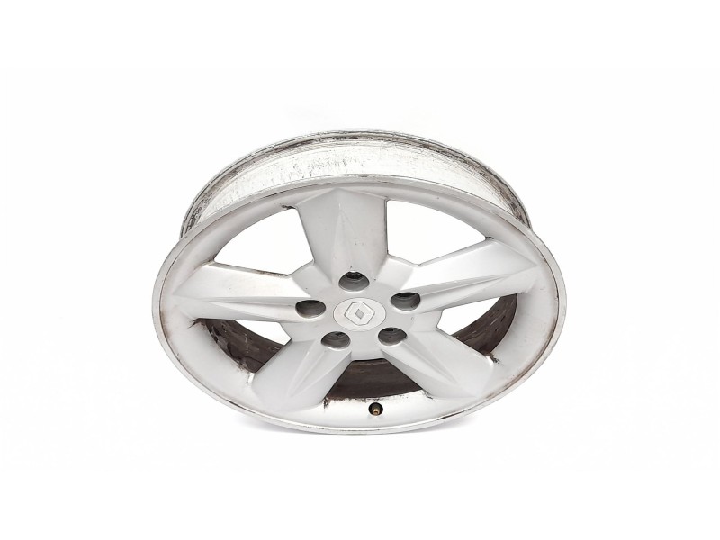 Recambio de llanta para renault scenic i (ja..) 2.0 16v rx4 referencia OEM IAM 7529-3  