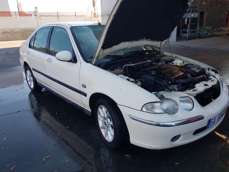 rover serie 45 (rt) del año 2000