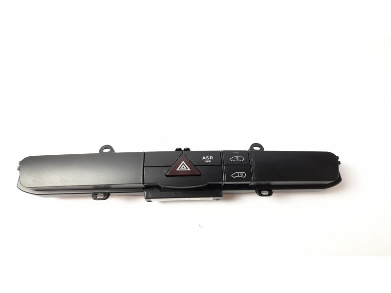 Recambio de warning para mercedes sprinter 3,5-t furgón (906) 316 cdi referencia OEM IAM A9068701010  