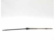 Recambio de barra direccion para nissan patrol (k/w260) 2.8 d referencia OEM IAM   