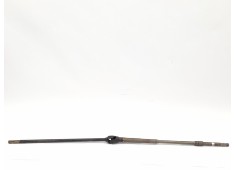 Recambio de barra direccion para nissan patrol (k/w260) 2.8 d referencia OEM IAM    2