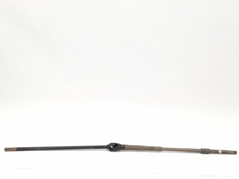 Recambio de barra direccion para nissan patrol (k/w260) 2.8 d referencia OEM IAM   