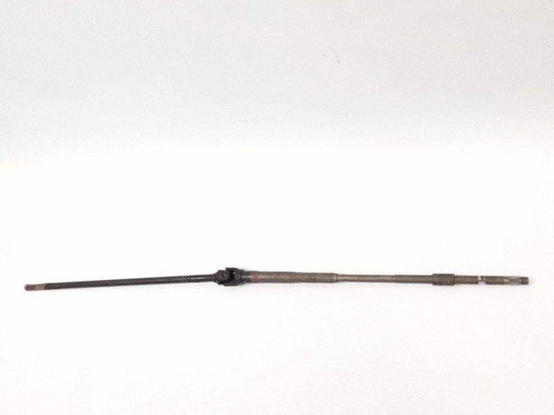 Recambio de barra direccion para nissan patrol (k/w260) 2.8 d referencia OEM IAM   