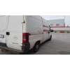 peugeot boxer caja cerrada (rs2850) del año 2006