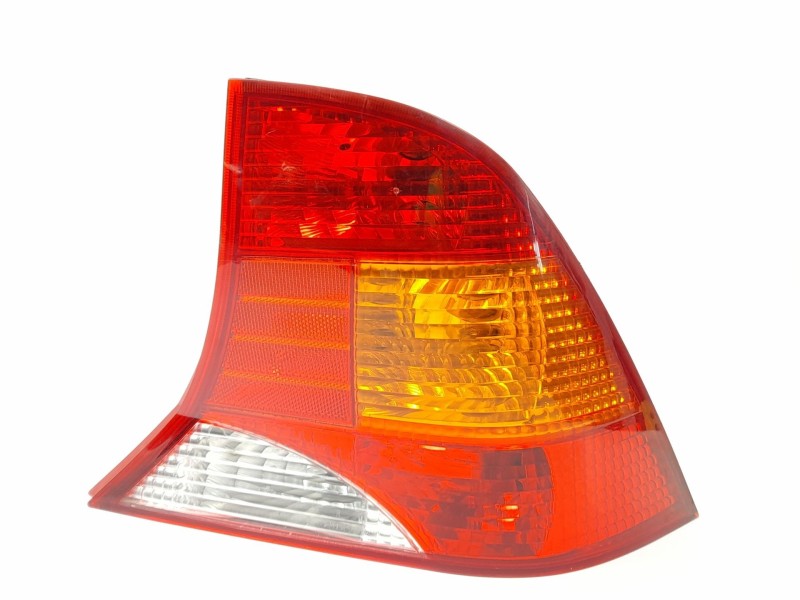 Recambio de piloto trasero derecho para ford focus sedán (dfw) 1.8 tdci referencia OEM IAM 9EL35405702  