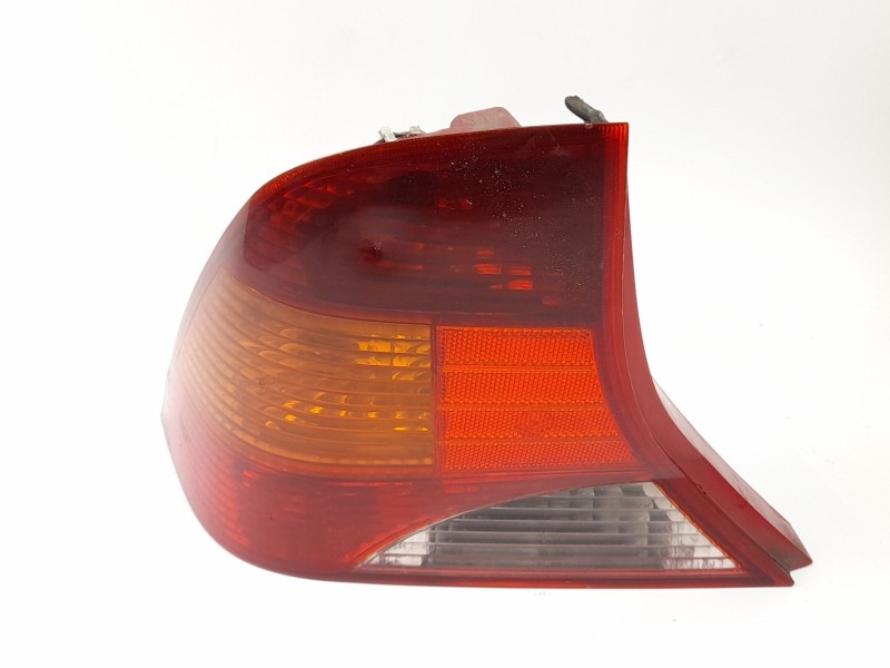 Recambio de piloto trasero izquierdo para ford focus sedán (dfw) 1.8 tdci referencia OEM IAM 1M5113405BB  