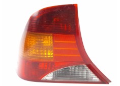 Recambio de piloto trasero izquierdo para ford focus sedán (dfw) 1.8 tdci referencia OEM IAM 1M5113405BB   2