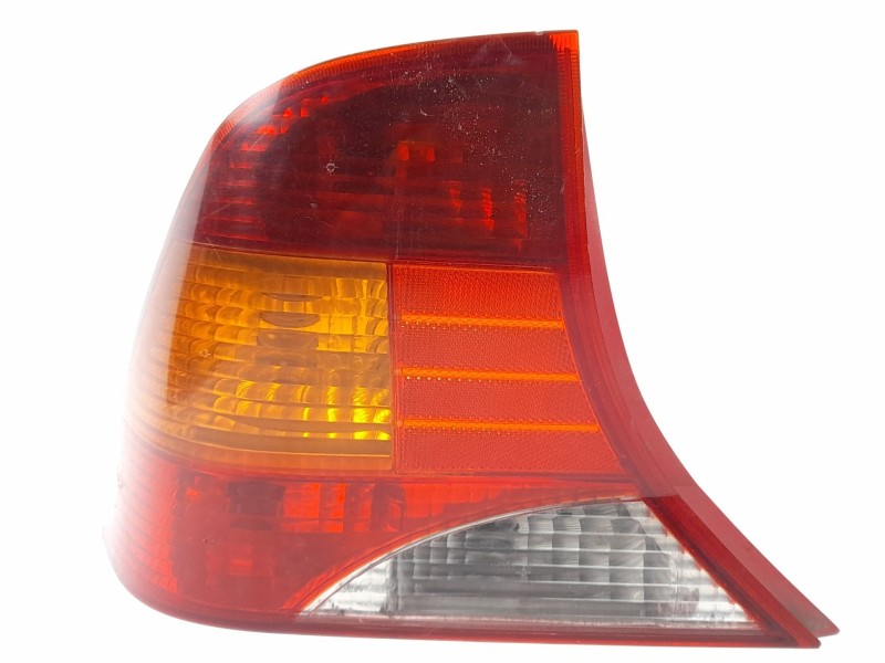 Recambio de piloto trasero izquierdo para ford focus sedán (dfw) 1.8 tdci referencia OEM IAM 1M5113405BB  