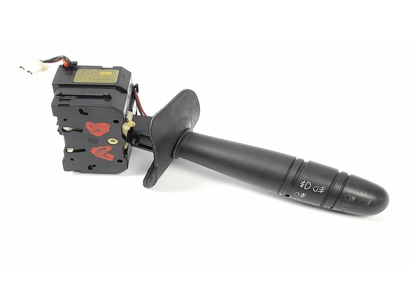 Recambio de mando luces para renault megane i classic (la0) 1.9 dti (la08, la0n) referencia OEM IAM   