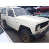 nissan patrol iii/2 station wagon (w260) del año 1991