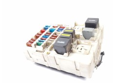 Recambio de caja reles / fusibles para ford focus sedán (dfw) 1.8 tdci referencia OEM IAM 2M5T14A073BE   2
