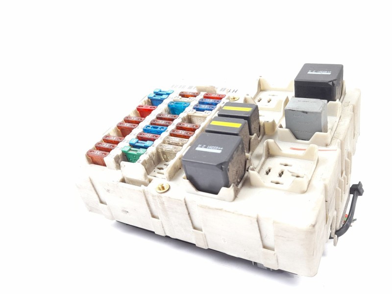 Recambio de caja reles / fusibles para ford focus sedán (dfw) 1.8 tdci referencia OEM IAM 2M5T14A073BE  