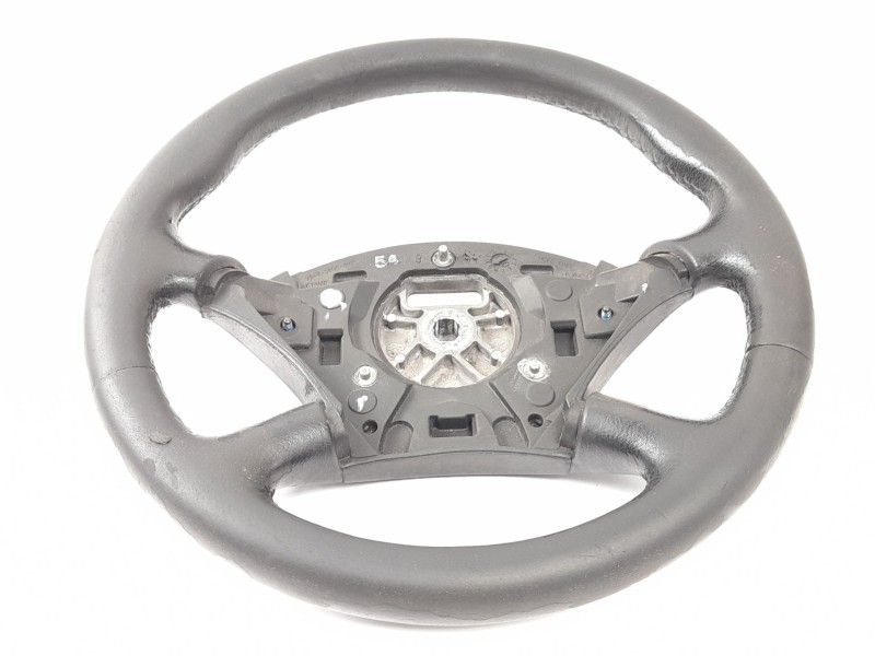 Recambio de volante para ford focus sedán (dfw) 1.8 tdci referencia OEM IAM 98AB3600  