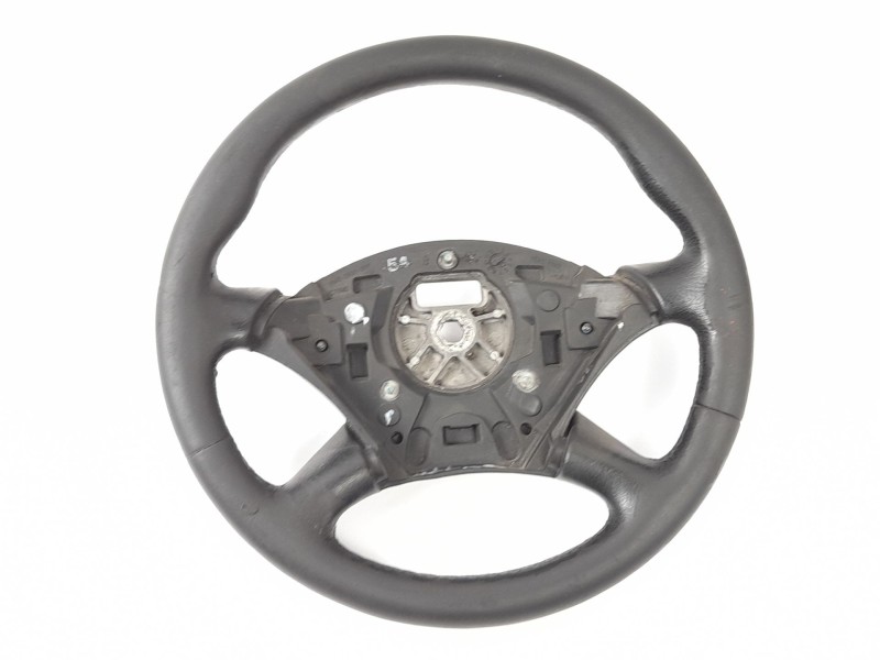Recambio de volante para ford focus sedán (dfw) 1.8 tdci referencia OEM IAM 98AB3600  
