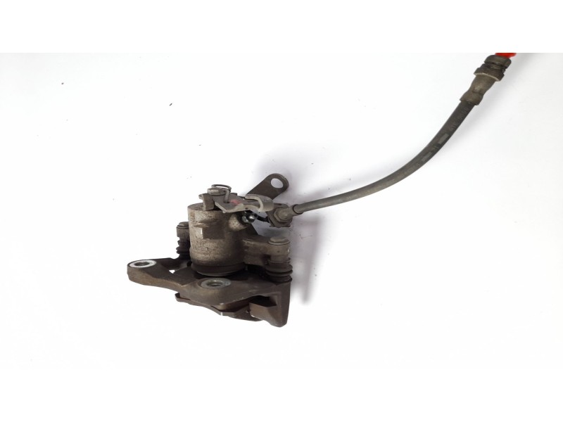 Recambio de pinza freno trasera derecha para volkswagen golf plus (521) advance referencia OEM IAM 8581/B 8581 