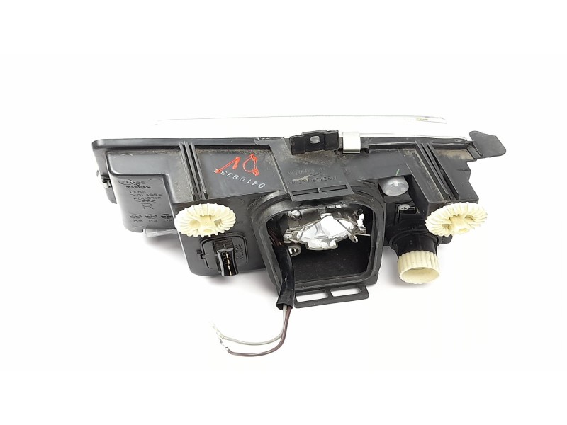 Recambio de faro derecho para seat ibiza (6k1) 1.9 d referencia OEM IAM 0255671 04108335 