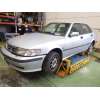 saab 9-3 (ys3d) del año 2000
