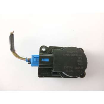 MOTOR APERTURA TRAMPILLAS CLIMATIZADOR 410473243 