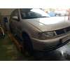 volkswagen polo berlina (6n1) del año 1998
