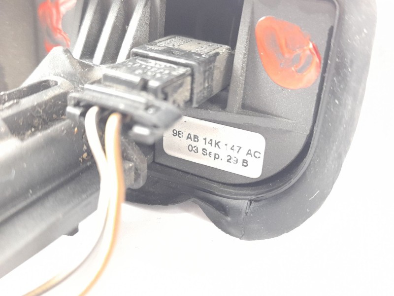 Recambio de mando multifuncion para ford focus sedán (dfw) 1.8 tdci referencia OEM IAM 98AB14K147AC  