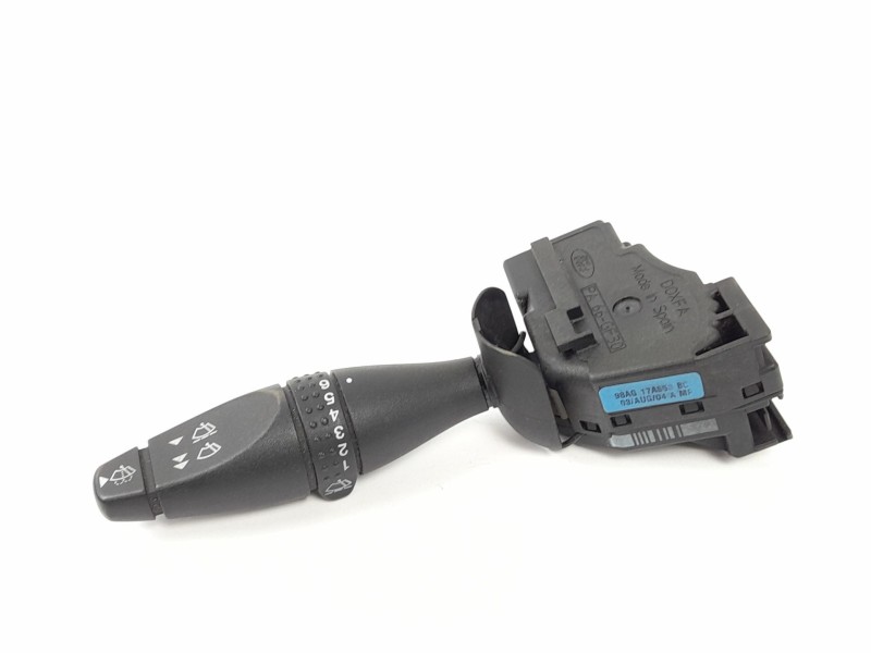 Recambio de mando limpia para ford focus sedán (dfw) 1.8 tdci referencia OEM IAM 98AG17A553BC  