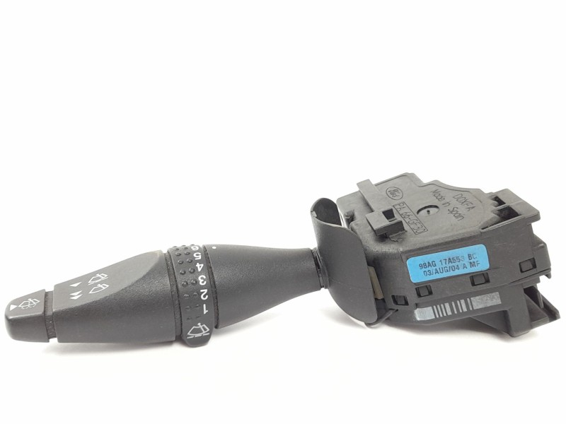 Recambio de mando limpia para ford focus sedán (dfw) 1.8 tdci referencia OEM IAM 98AG17A553BC  