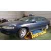 opel vectra b fastback (38_) del año 2000