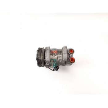 COMPRESOR AIRE ACONDICIONADO 2S6119D629AE SD6V12