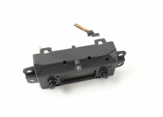 Recambio de pantalla multifuncion para ford focus sedán (dfw) 1.8 tdci referencia OEM IAM 98AB15000   2