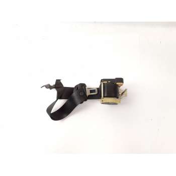 CINTURON SEGURIDAD DELANTERO DERECHO 09114858N 