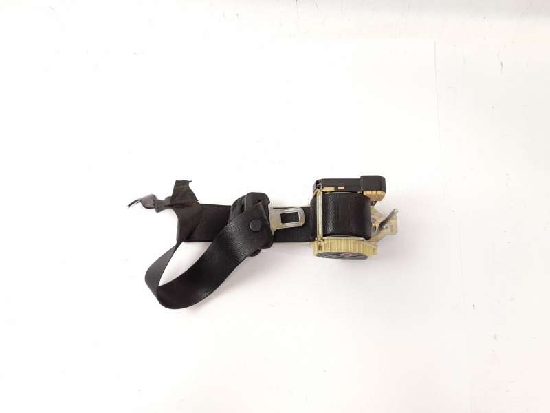 CINTURON SEGURIDAD DELANTERO DERECHO 09114858N 