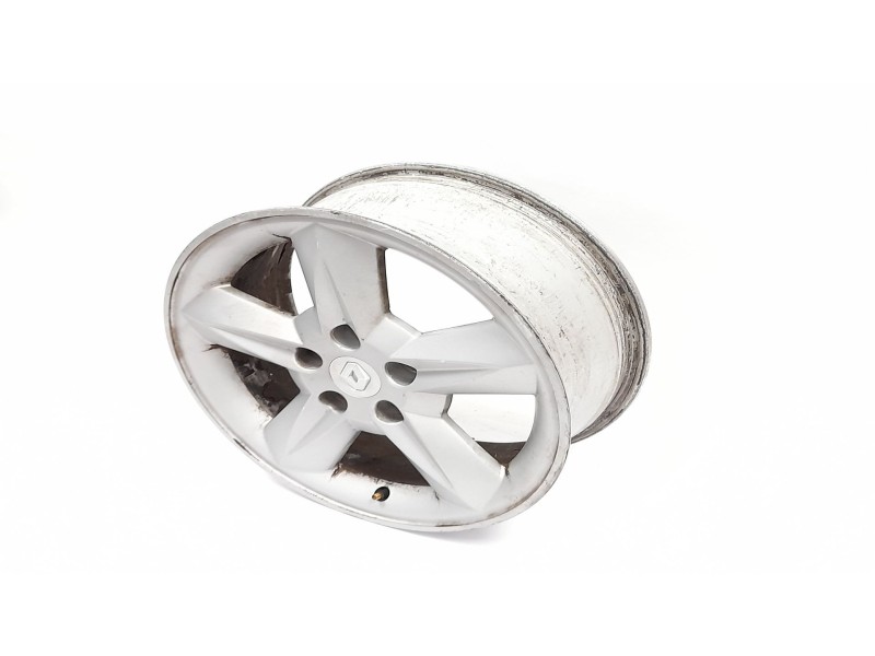 Recambio de llanta para renault scenic i (ja..) 2.0 16v rx4 referencia OEM IAM 7529-3  