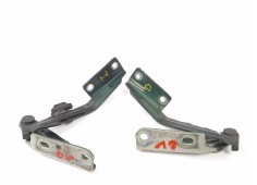 Recambio de bisagra para ford focus sedán (dfw) 1.8 tdci referencia OEM IAM XS4116801AF 4S4116800AA 