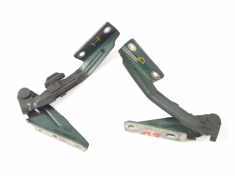 Recambio de bisagra para ford focus sedán (dfw) 1.8 tdci referencia OEM IAM XS4116801AF 4S4116800AA 