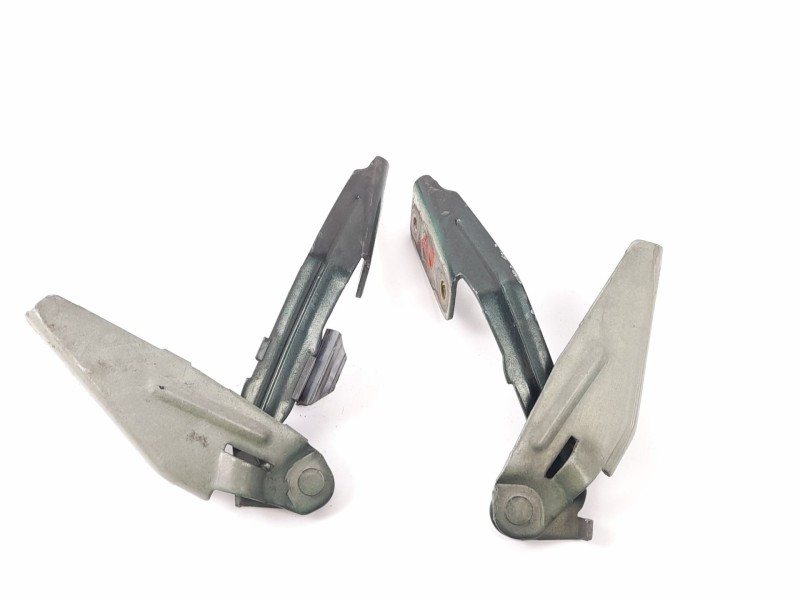 Recambio de bisagra para ford focus sedán (dfw) 1.8 tdci referencia OEM IAM XS4116801AF 4S4116800AA 
