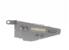 Recambio de mando multifuncion para ford focus sedán (dfw) 1.8 tdci referencia OEM IAM 2M5T10D885FA  