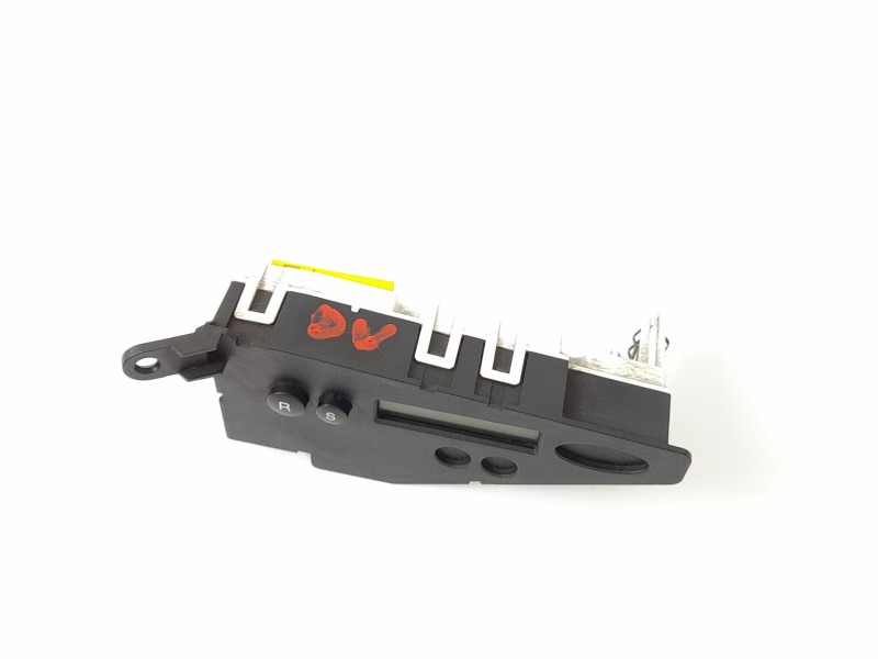 Recambio de mando multifuncion para ford focus sedán (dfw) 1.8 tdci referencia OEM IAM 2M5T10D885FA  