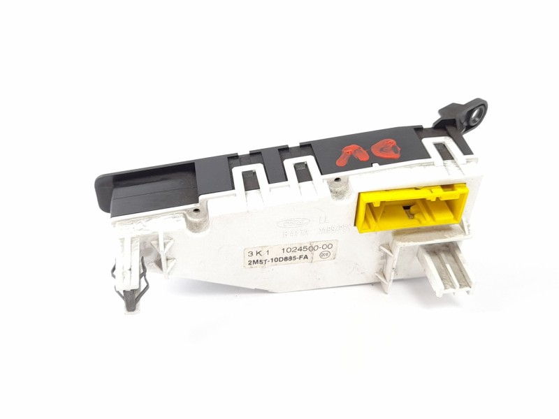 Recambio de mando multifuncion para ford focus sedán (dfw) 1.8 tdci referencia OEM IAM 2M5T10D885FA  